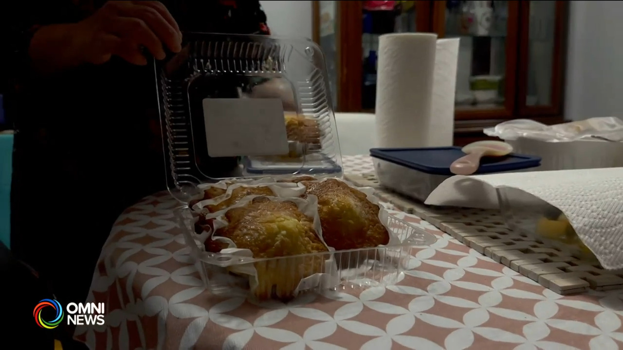 OMNI Filipino Special Report: Hustle Queen Part 2 - isang pagsilip sa karanasan nang Pinay na may triple job sa Canada