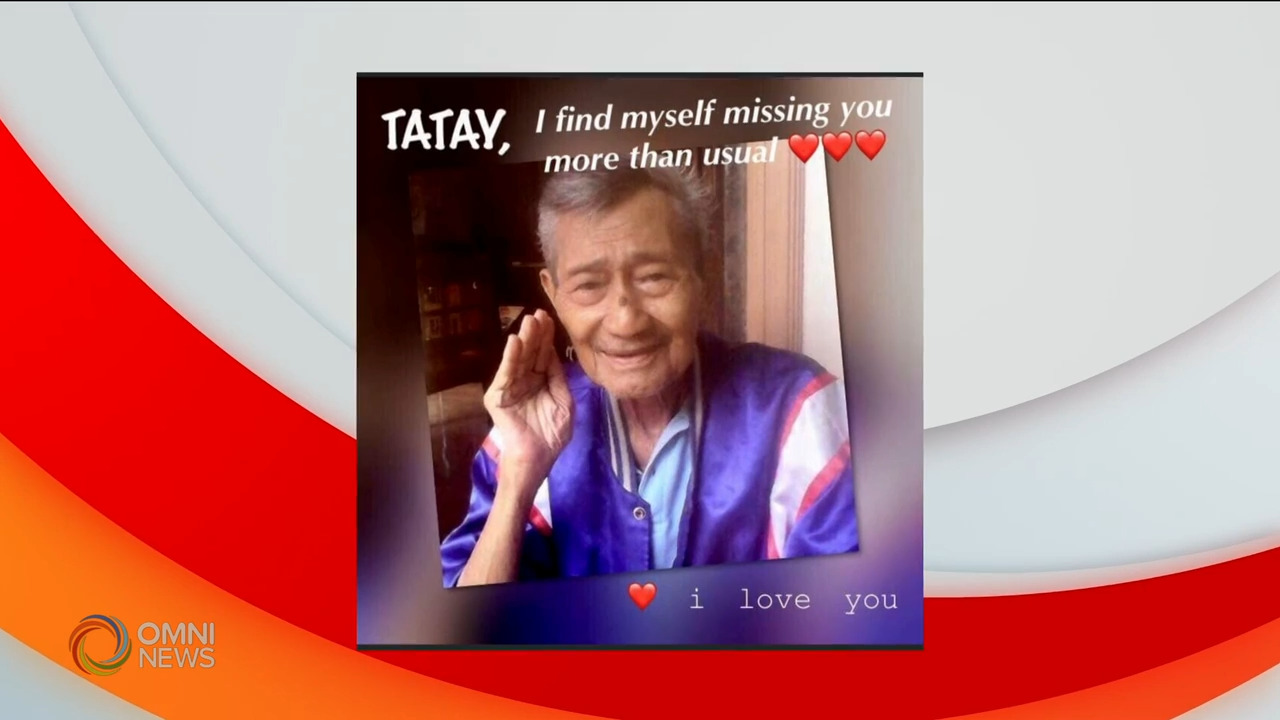 Undas, paano nga ba ginugunita ng mga Pilipino sa ibang bansa?