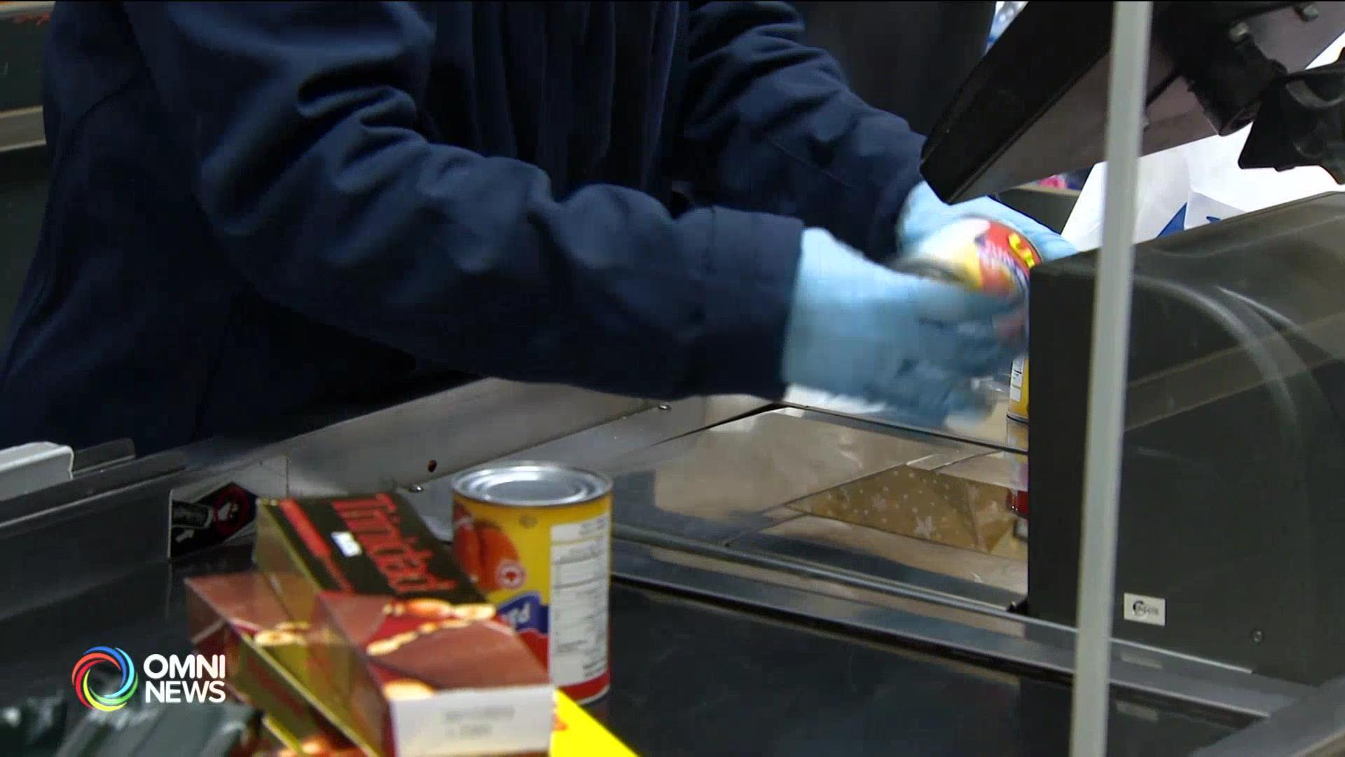 关注影响食品价格的因素