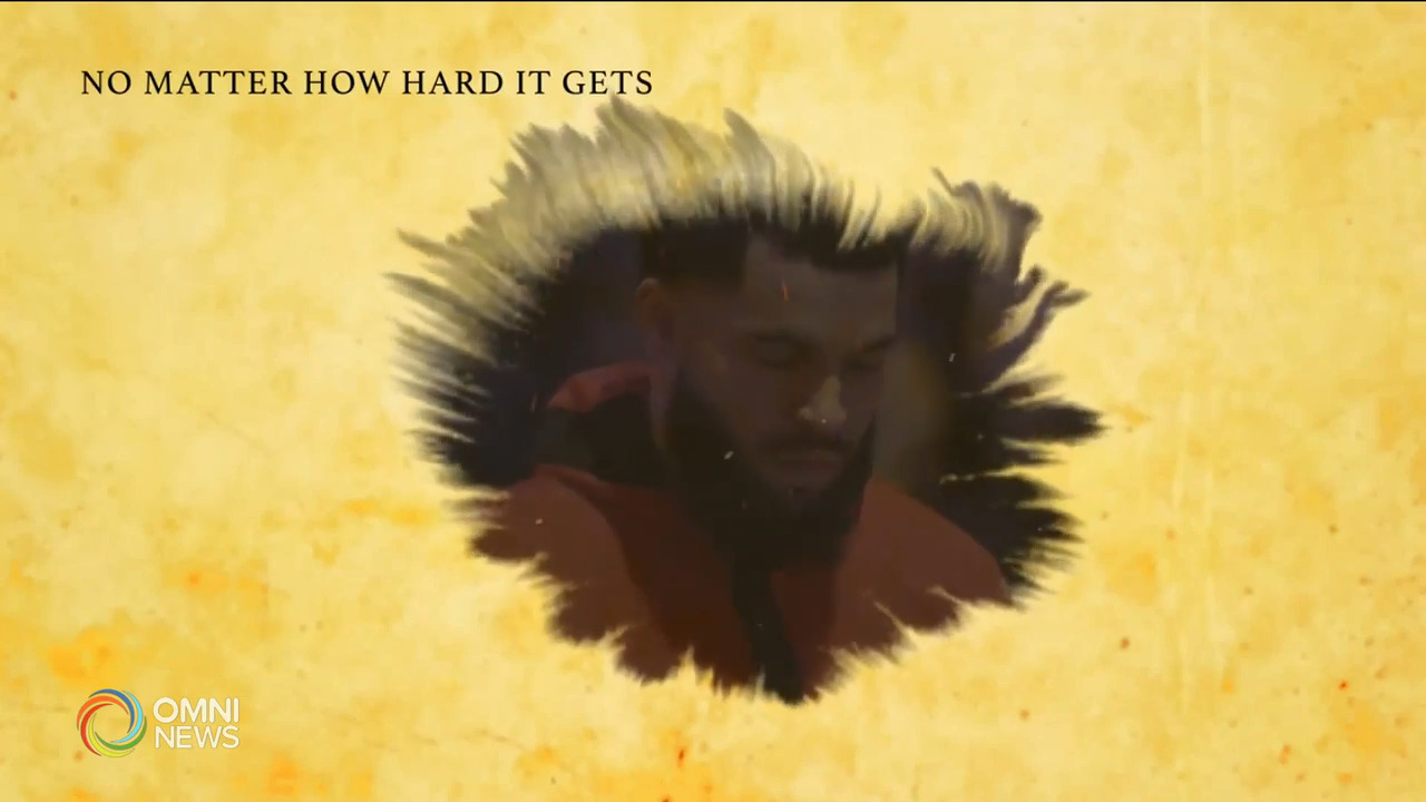 平等解放月 多倫多博物館推出全新展覽 -- Aug 10, 2021 (ON)