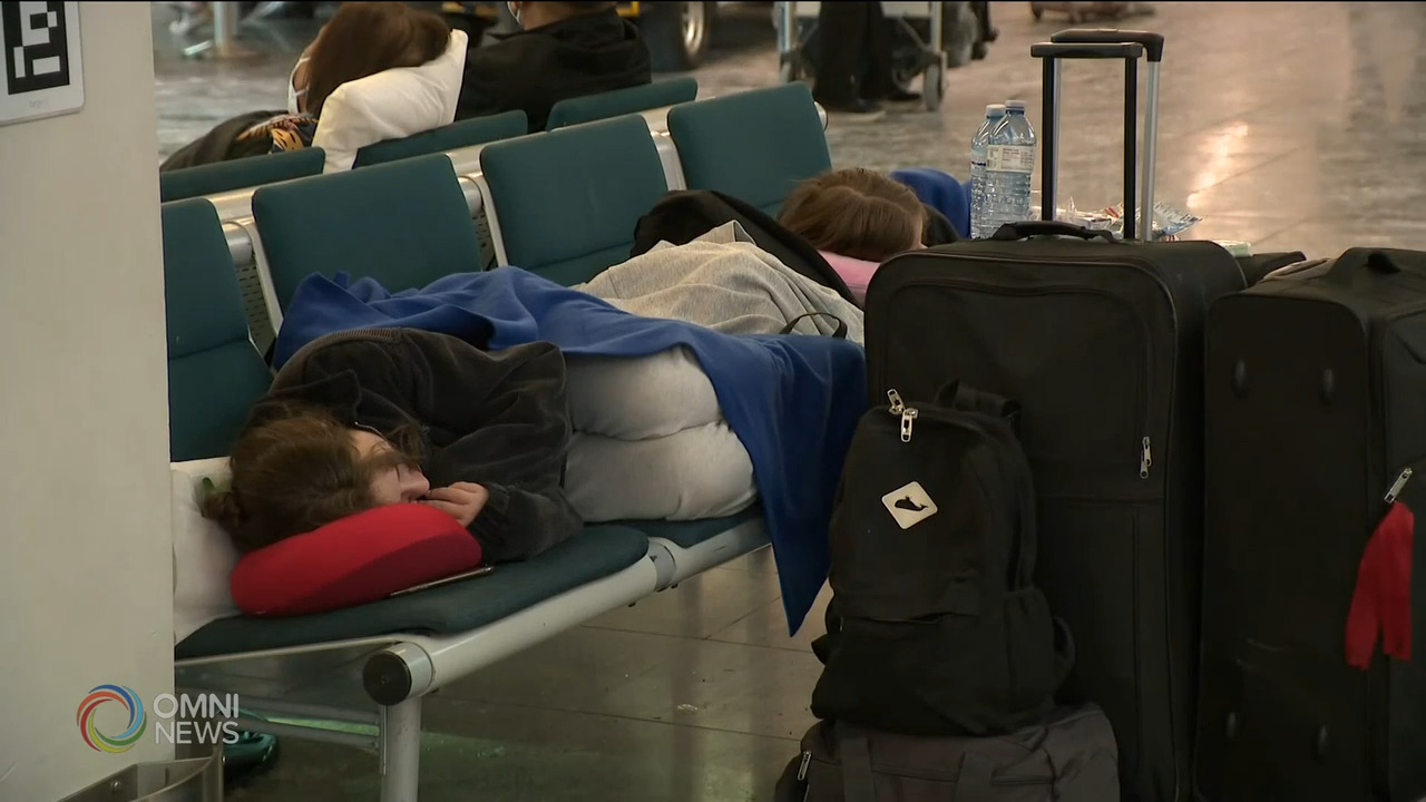 Travel tips sa mga byahero ngayong holiday season