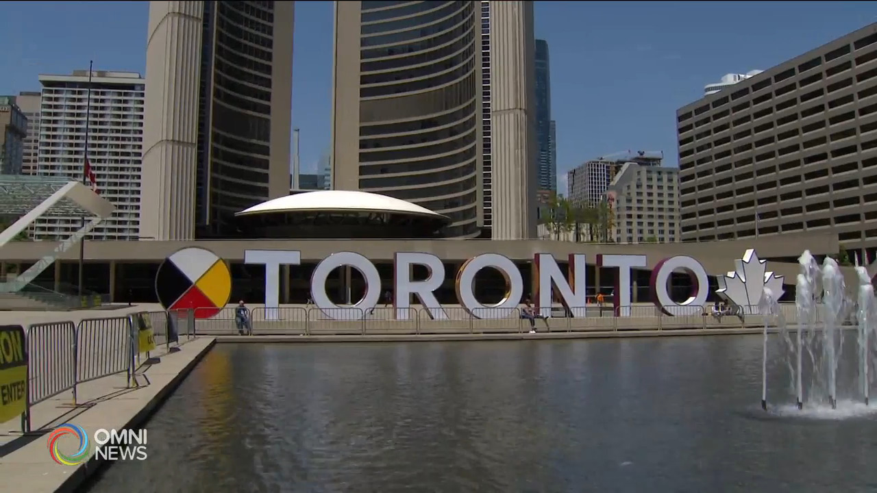 聯邦撥款協助多市復甦經濟 -- Jul 13, 2021 (ON)