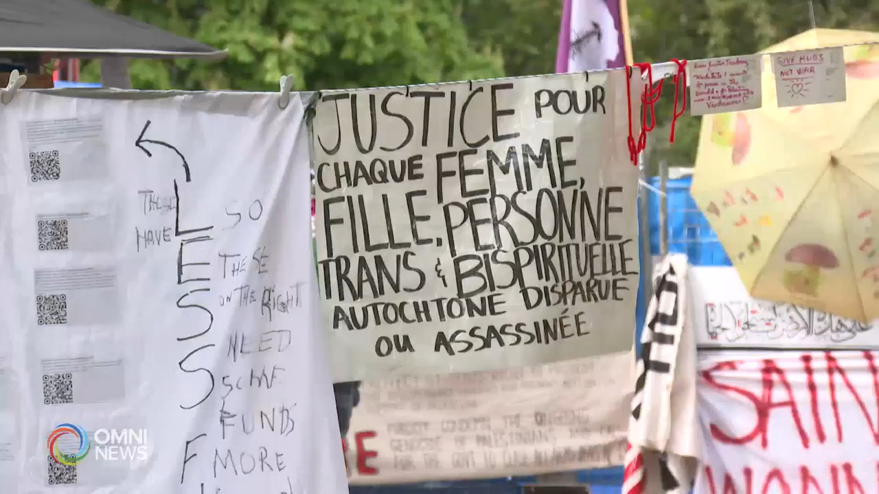 La Corte dell'Aja intima stop offensiva a Rafah, mentre a Montreal prosegue l'occupazione della McGill University