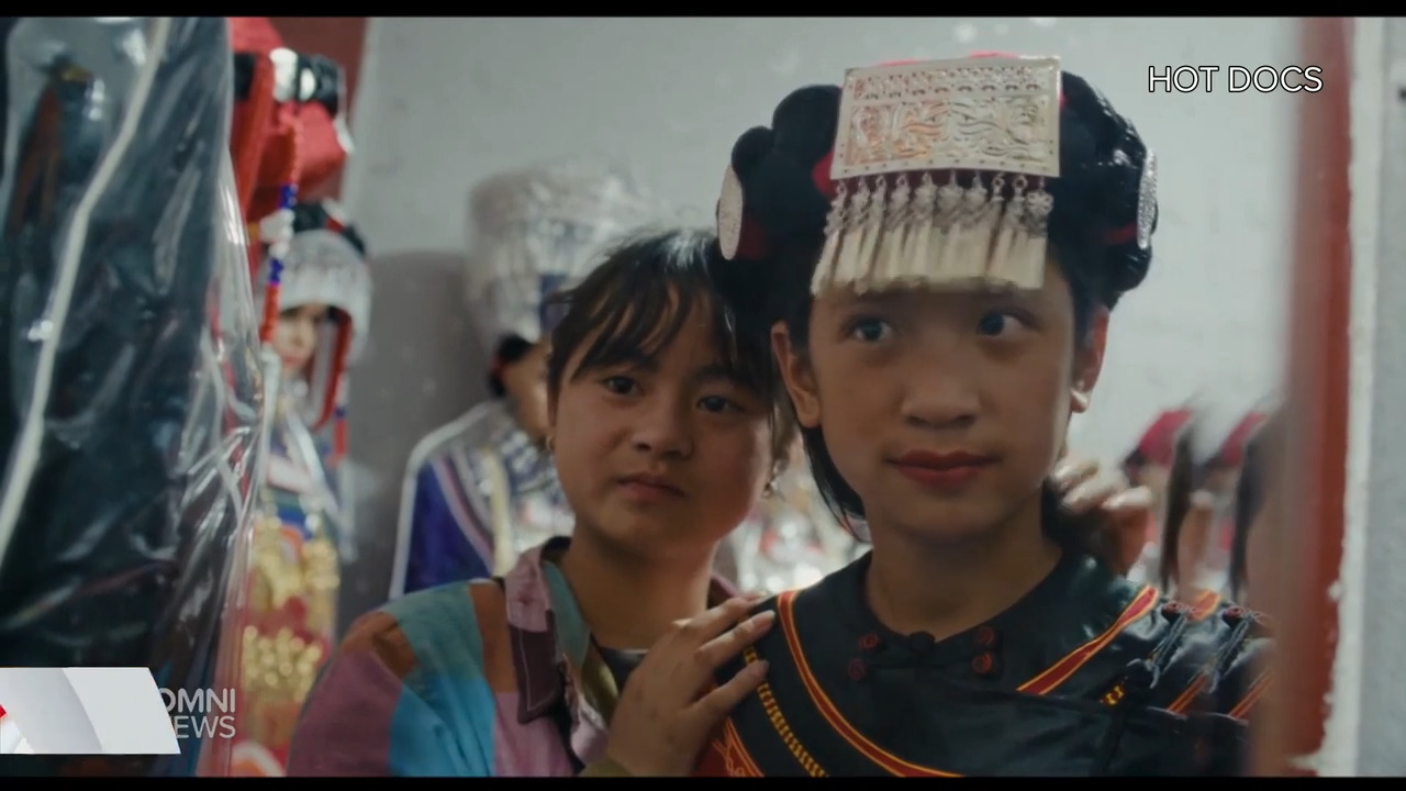 中国导演陈东楠纪录片《春日幻游》Hot Docs首映