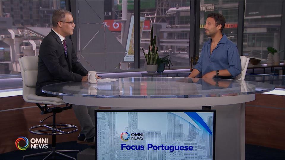 RODRIGO MASSA INTERVIEW