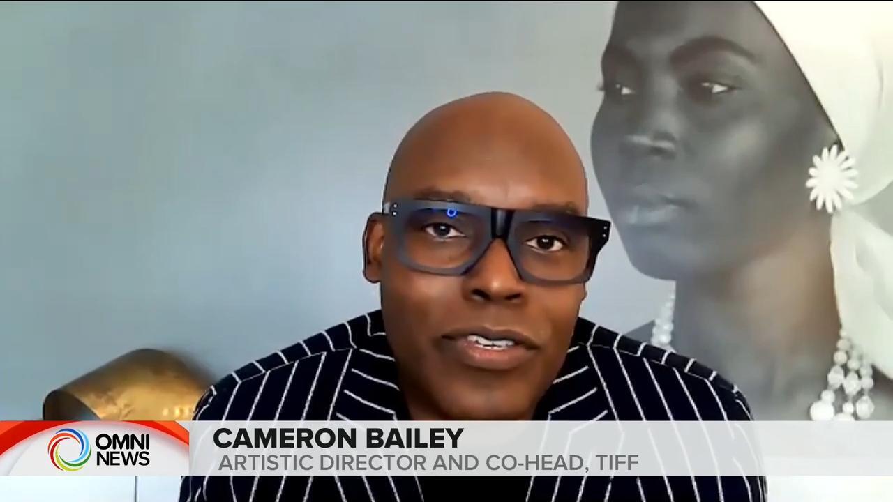 Indian Films in TIFF 2020