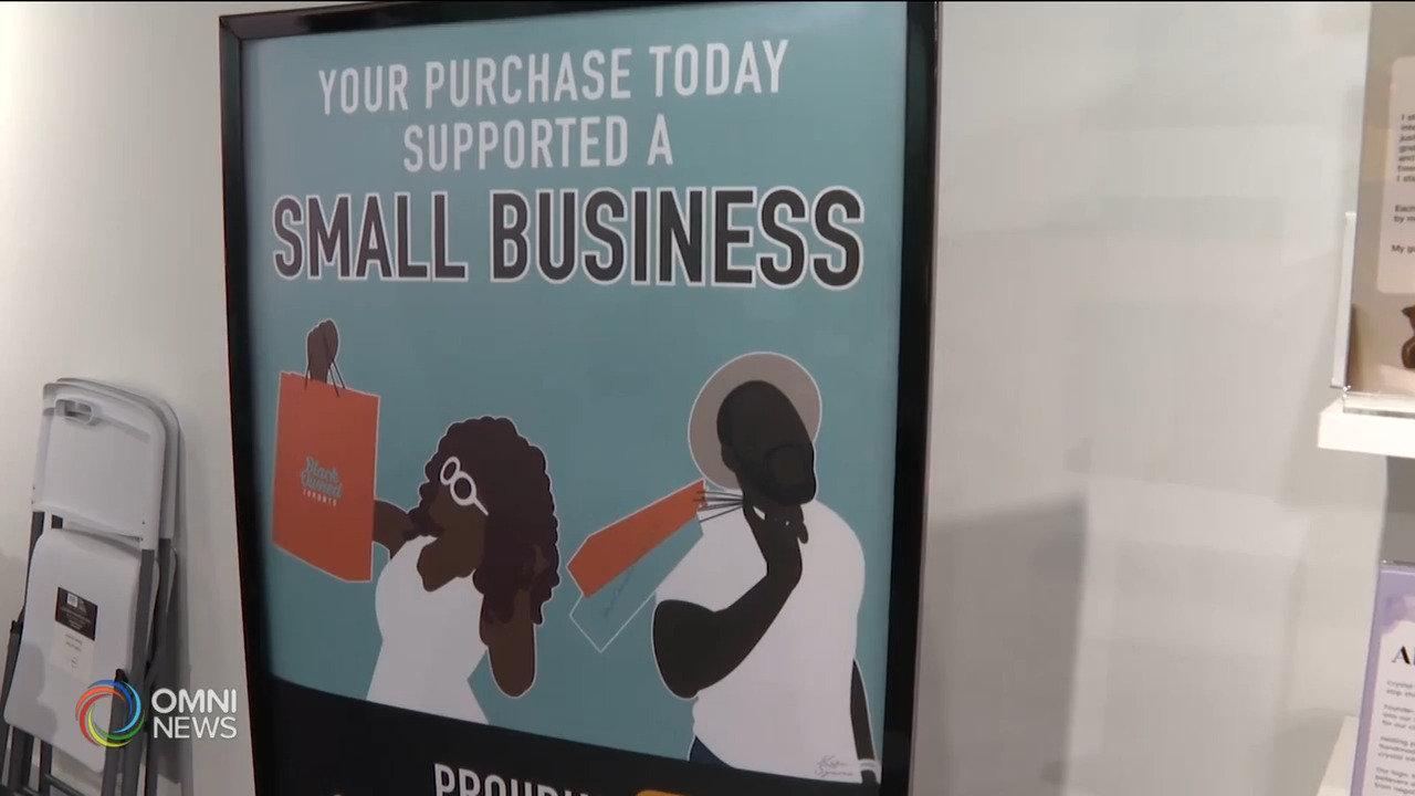 CFIB呼吁省府帮助中小企业 － Aug 12, 2021 (ON)