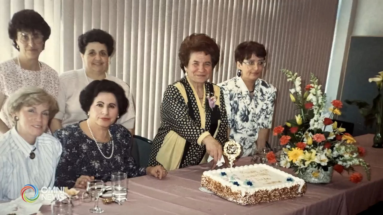 Il Club delle donne di Vancouver