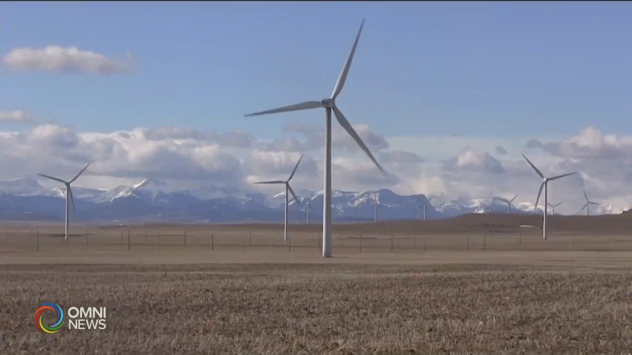 專家分析聯邦各政黨的環保與氣候變遷政策 -- Aug 16, 2021 (ON)