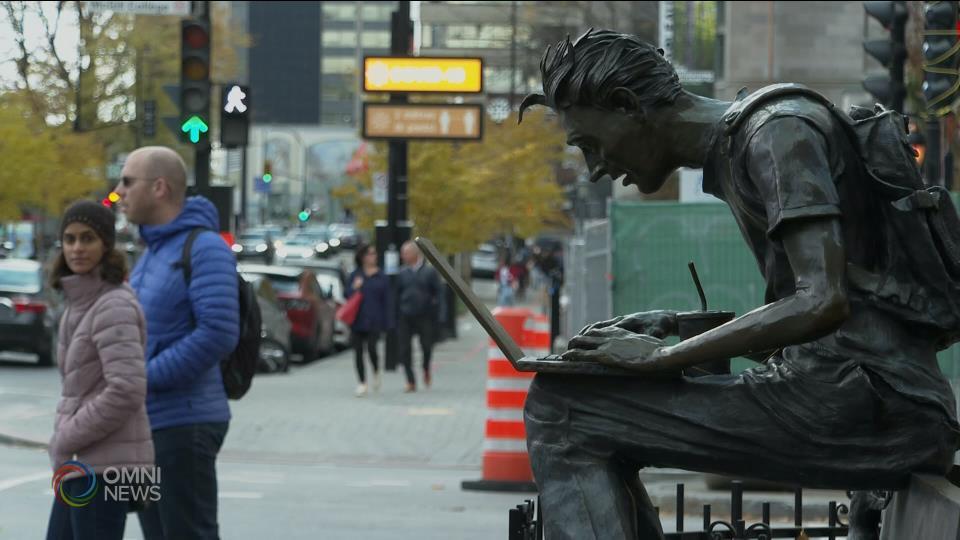 Reaksyon ng Filipino international students sa posibleng cap ng feds