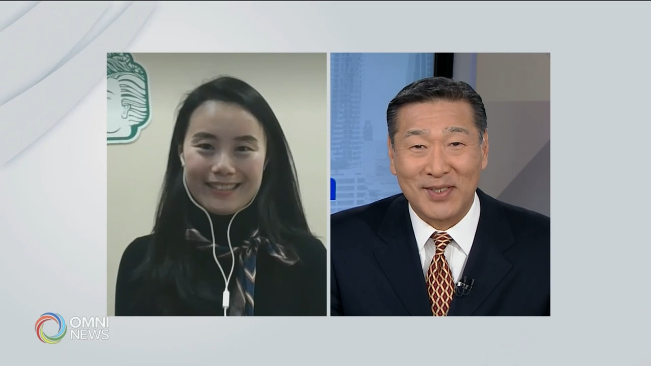 頣康基金会第 32 届龙宴 － Feb 04, 2021