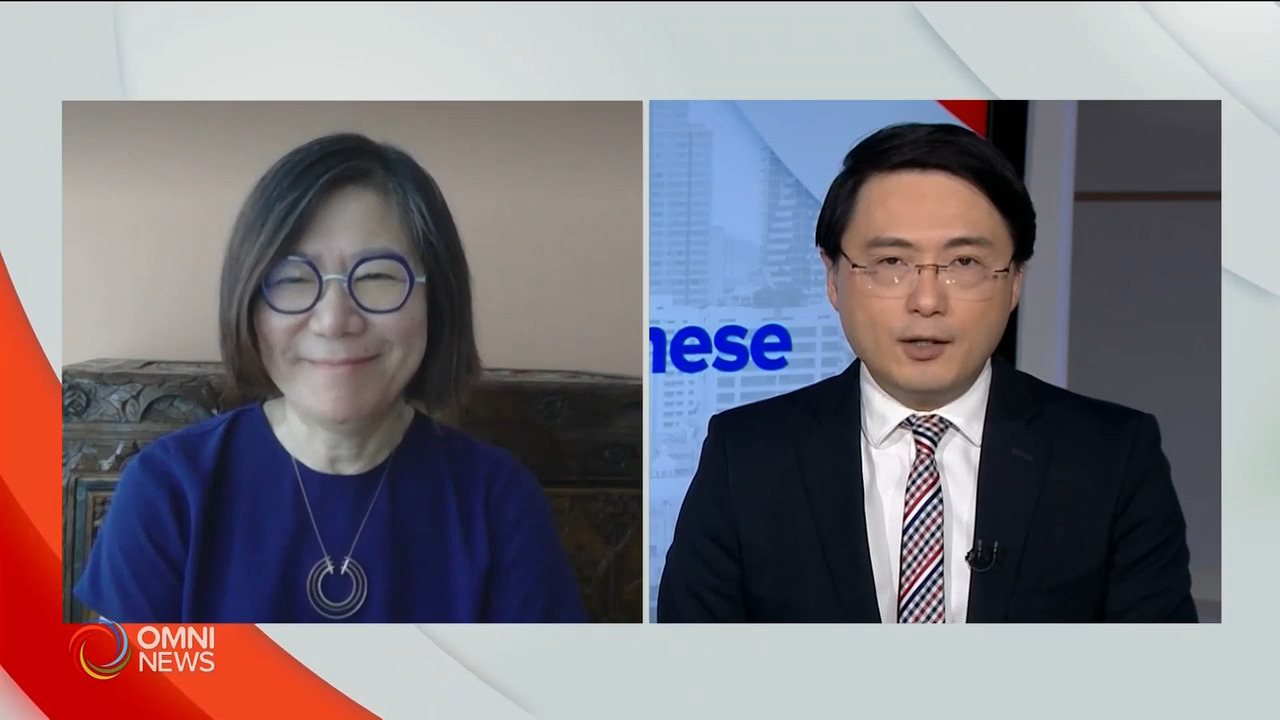 專訪:今年應以甚麼心態迎接國慶 -- Jun 29, 2021 (ON)