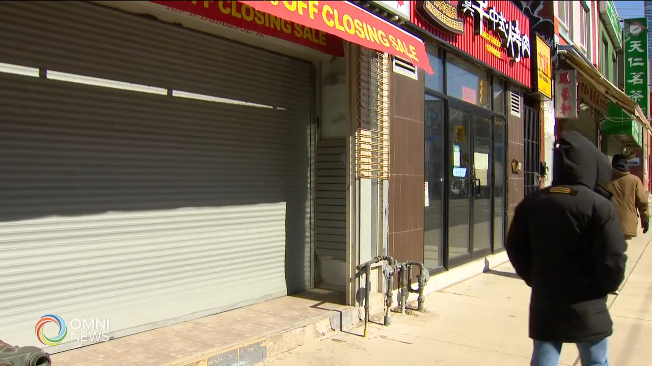 安省疫情纾缓，专家研究安全重启－ May 18, 2021