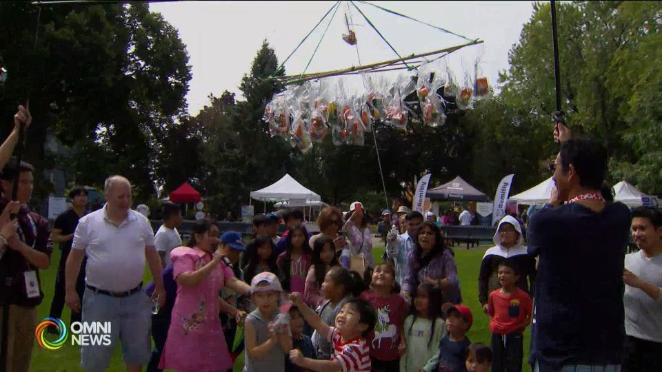 Pagbabalik ng Durham Filipino Fest sa Downtown Oshawa matapos ang pandemya