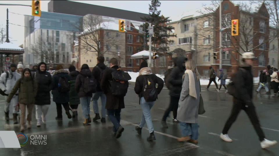 Canadian government, inanunsyo ang two-year cap sa international student admissions