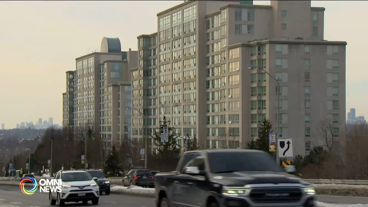 Housing affordability a top issue ahead of Mississauga mayoral byelection