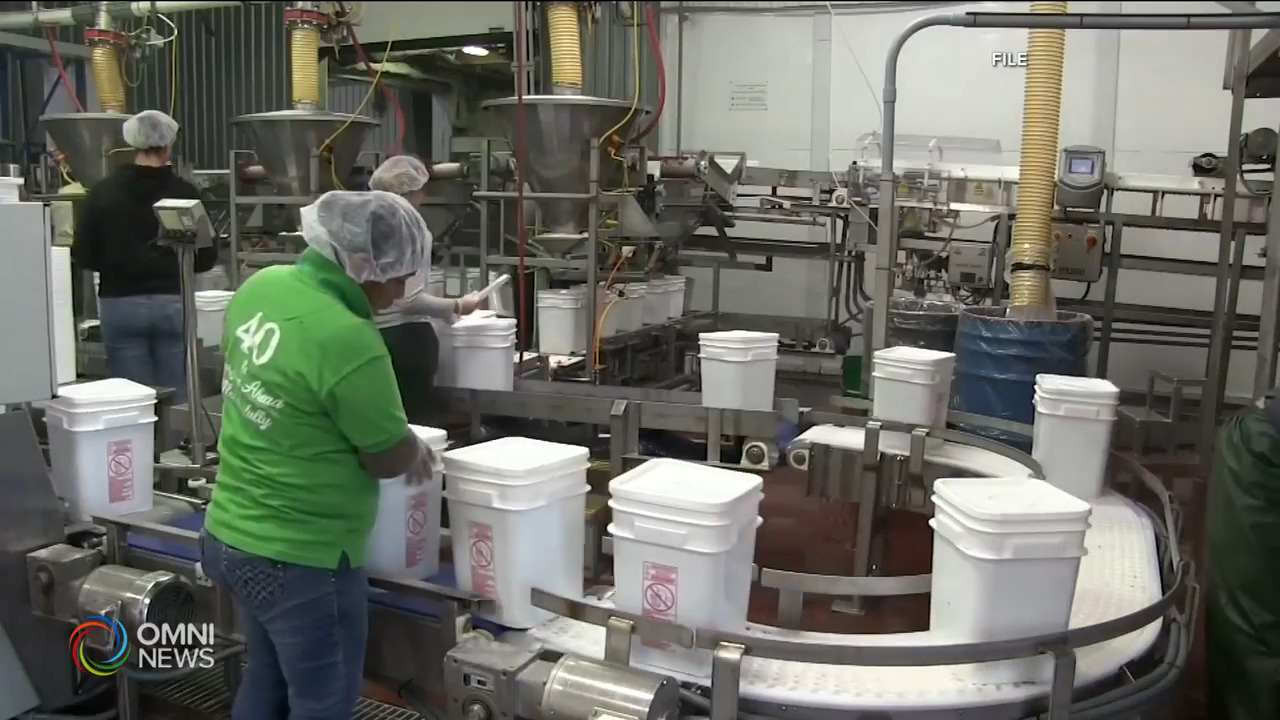 多市皮爾區5人以上確診工作場所需關閉 -- Apr 20, 2021 (ON)