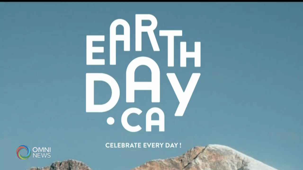 世界地球日 本國在廢物處理要急起直追 -- Apr 22, 2021 (ON)