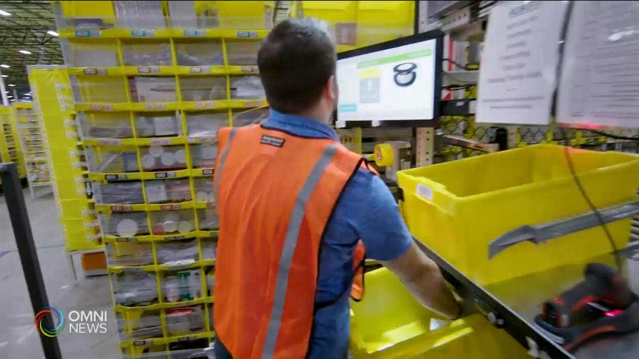 劳工伤亡纪念日突显劳工权益问题－ Apr 28, 2021