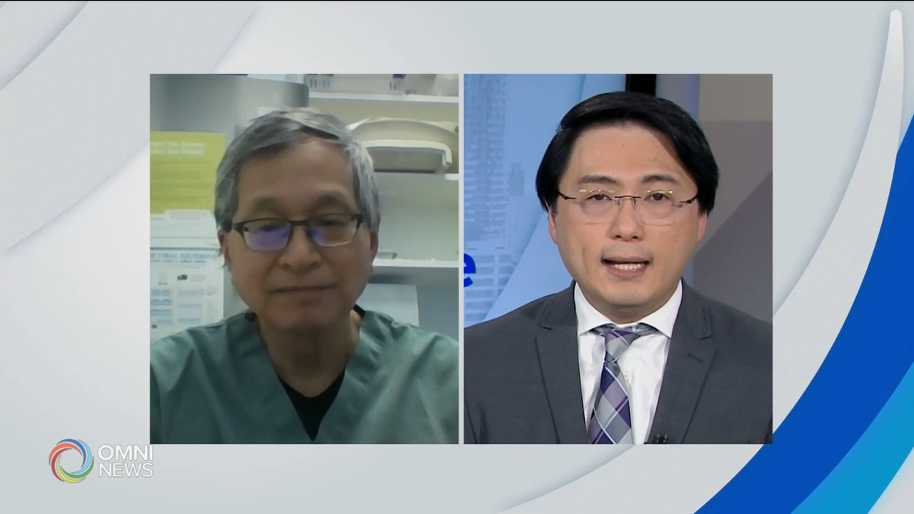 探討: 約克區今天重返紅色防控級的影響 -- Feb 22, 2021 (ON)