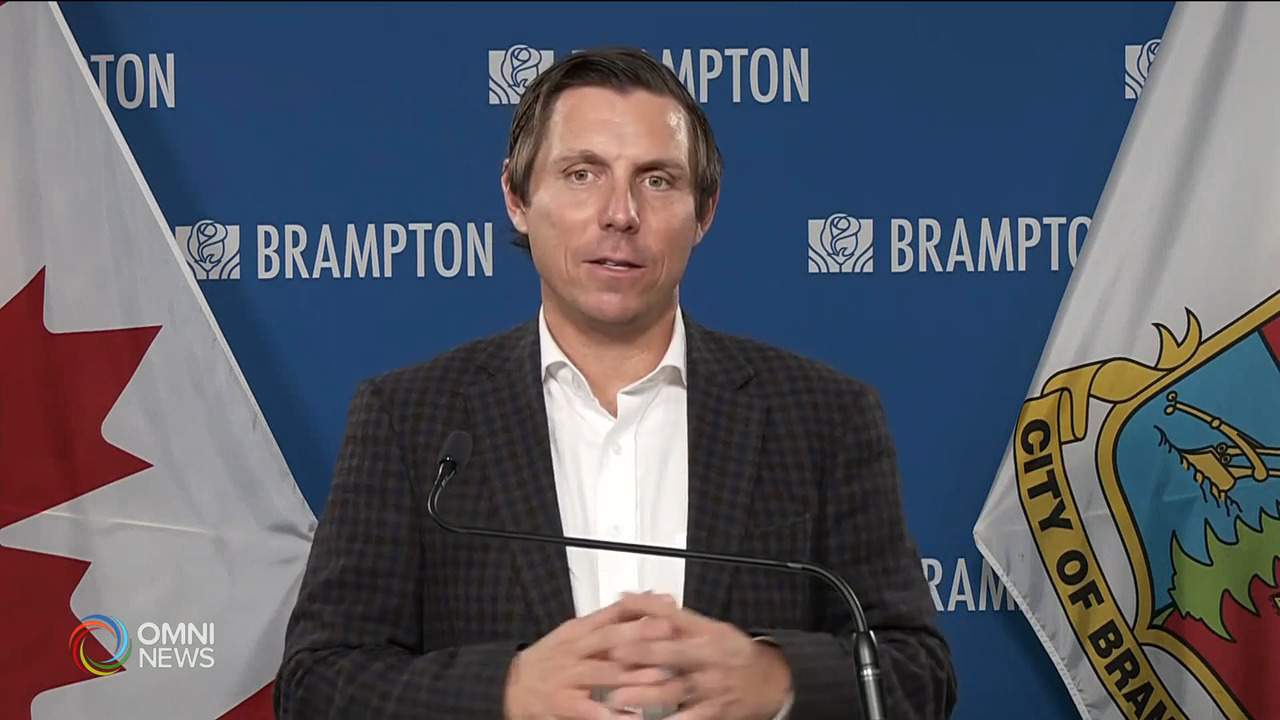 賓頓市檢測確診率 比安省高一倍 -- Apr 21, 2021 (ON)