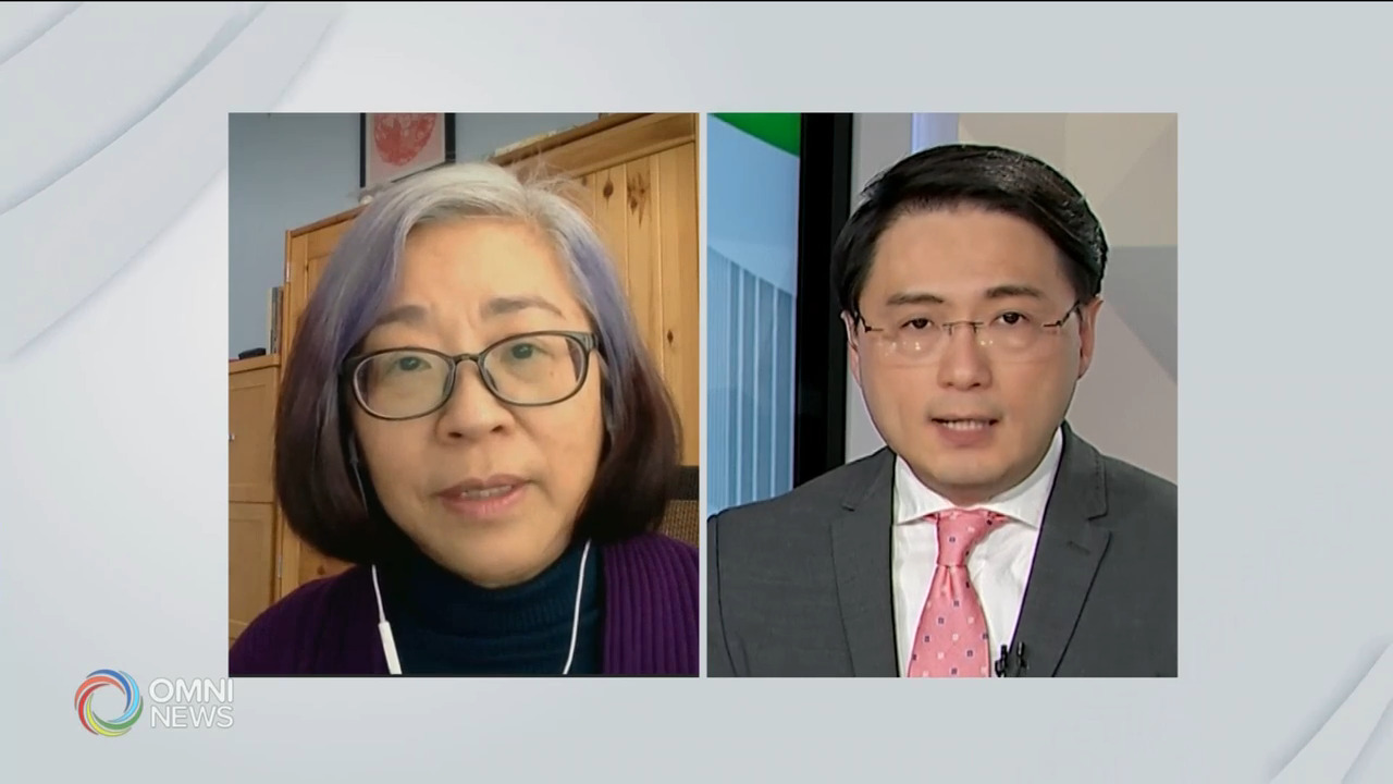 探討: 多倫多和皮爾區解除居家令產生的隱憂 -- Mar 08, 2021 (ON)