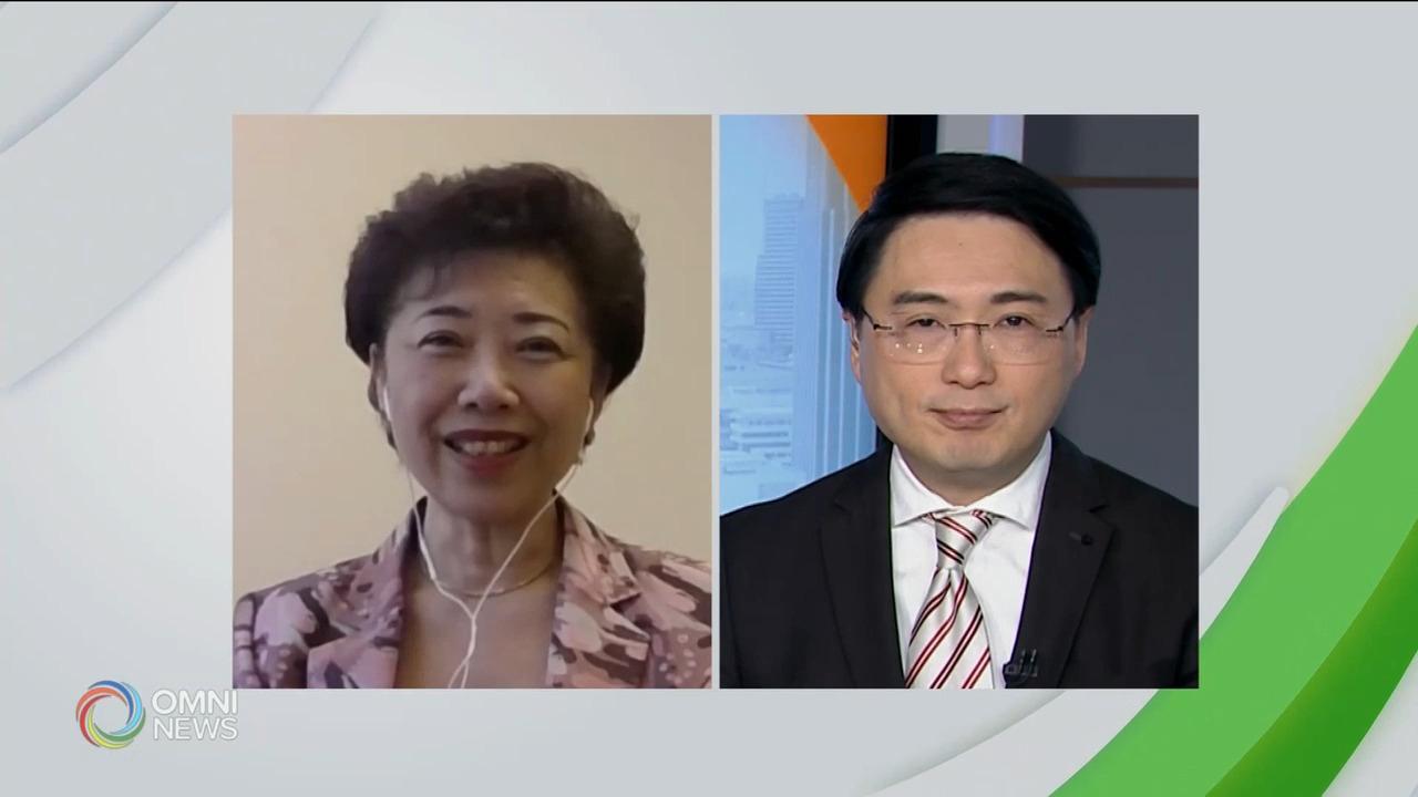 專訪: 孟嘗會獲批768張新床位發展計劃 -- Mar 24, 2021 (ON)