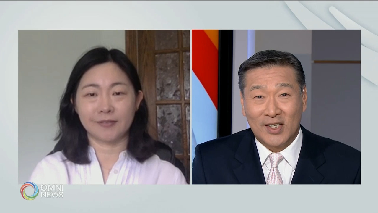 专访ACCE 最佳社区服务奖得主张晶婕－ Apr 30, 2021