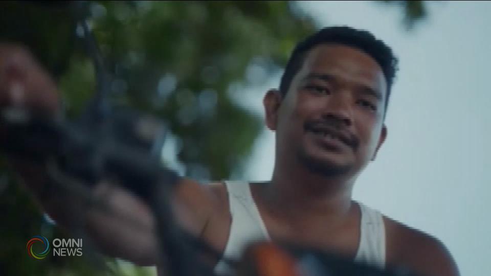 Pelikulang ginawa sa Pilipinas, ipapalabas sa Calgary at Vancouver International Film Festival