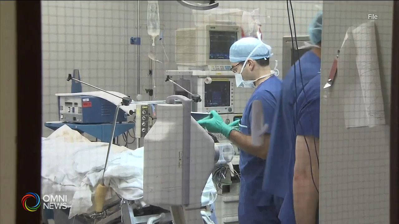 皮爾區上月入院新冠患者全部未完全接種疫苗 -- Jul 28, 2021 (ON)