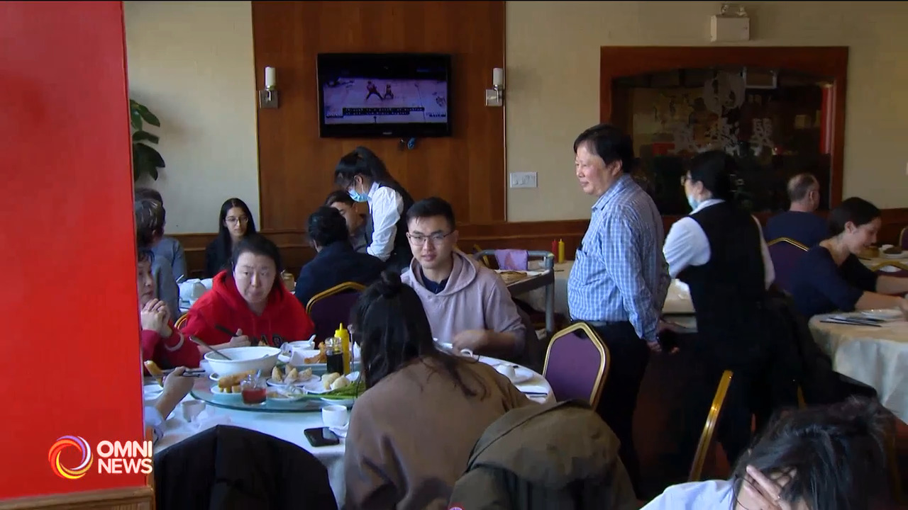 農曆新春大除夕 家家團聚慶豐年