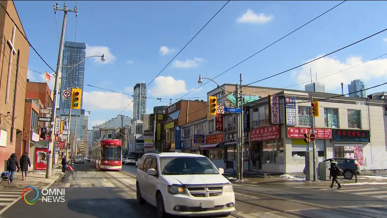 安省有更多区域获准撤销居家令 － Feb 16, 2021