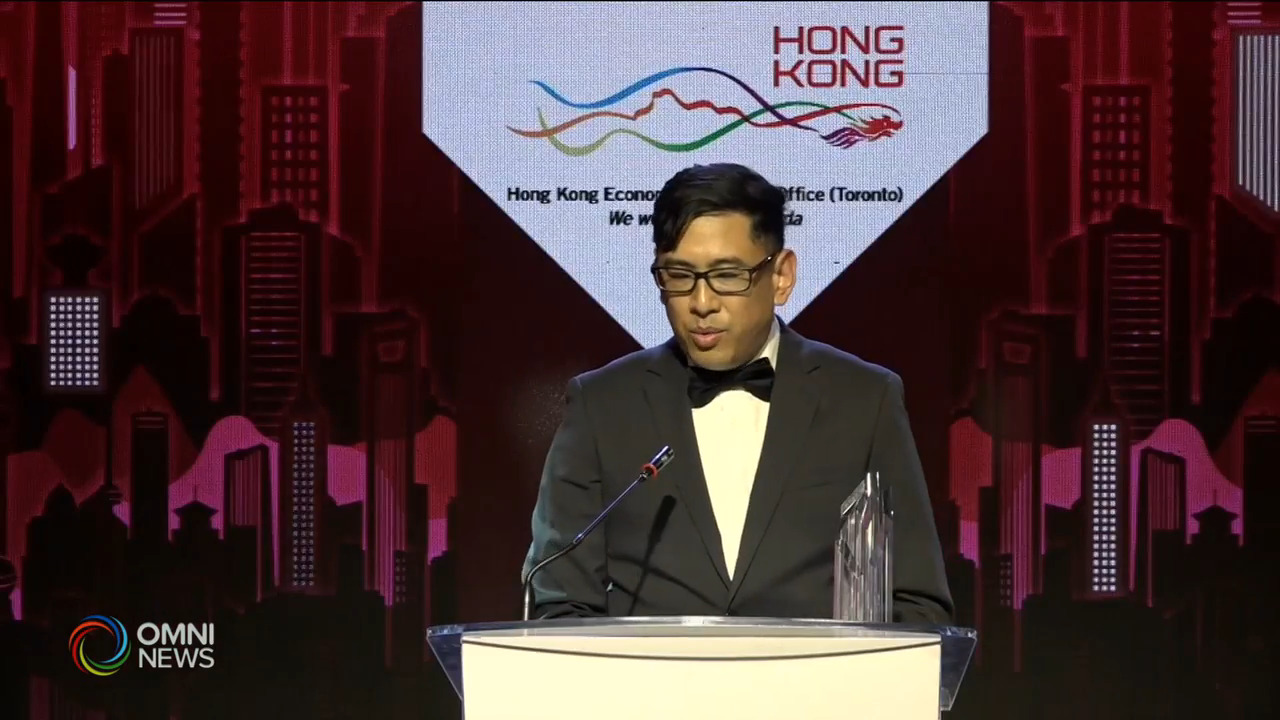 今屆最佳亞太貿易獎得主成功故事 -- Apr 27, 2021 (ON)