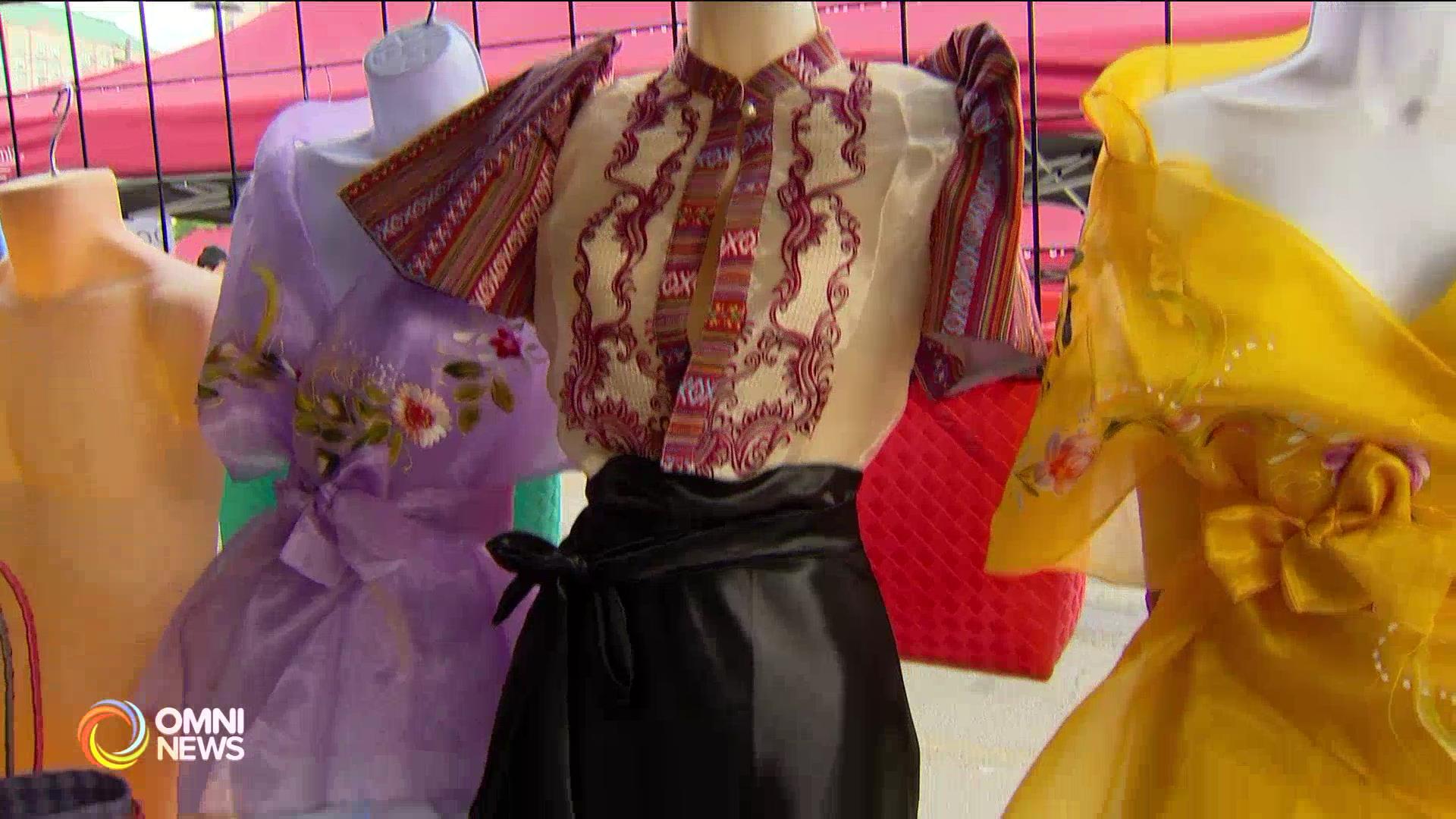 Iba't ibang kulturang bumubuo sa diversity ng Canada, ipinagdiwang sa Scarborough