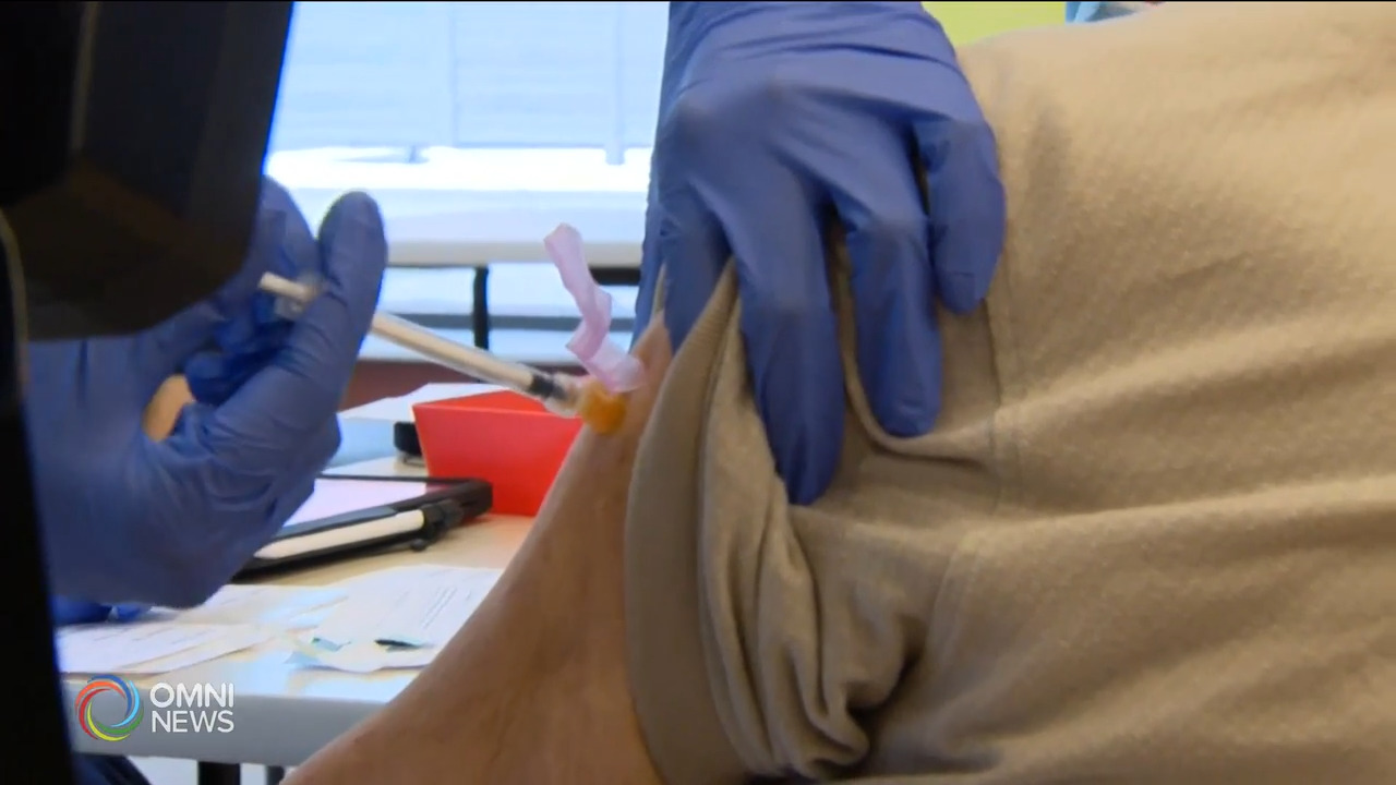 工作場所強制接種疫苗的潛在法律訴訟 -- Aug 23, 2021 (ON)