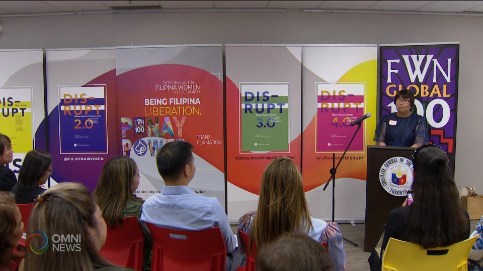 DISRUPT 4.0, pinakabagong libro sa koleksyon ng mga kwento ng tagumpay ng mga Pilipina