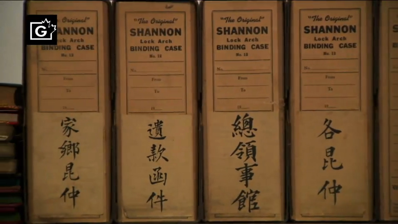 亞裔文化月特別節目