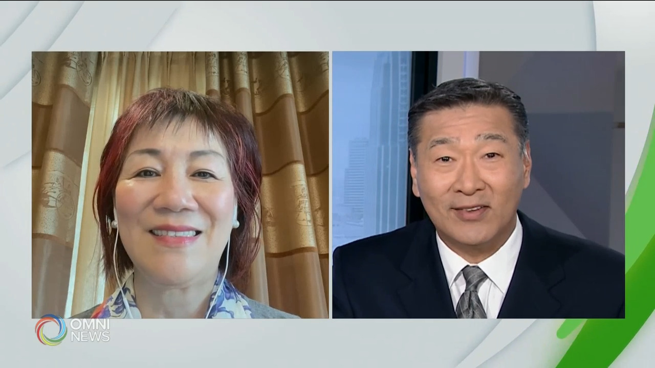 多市议员封赖桂霞“反仇恨亚裔”议案获通过－ Apr 20, 2021