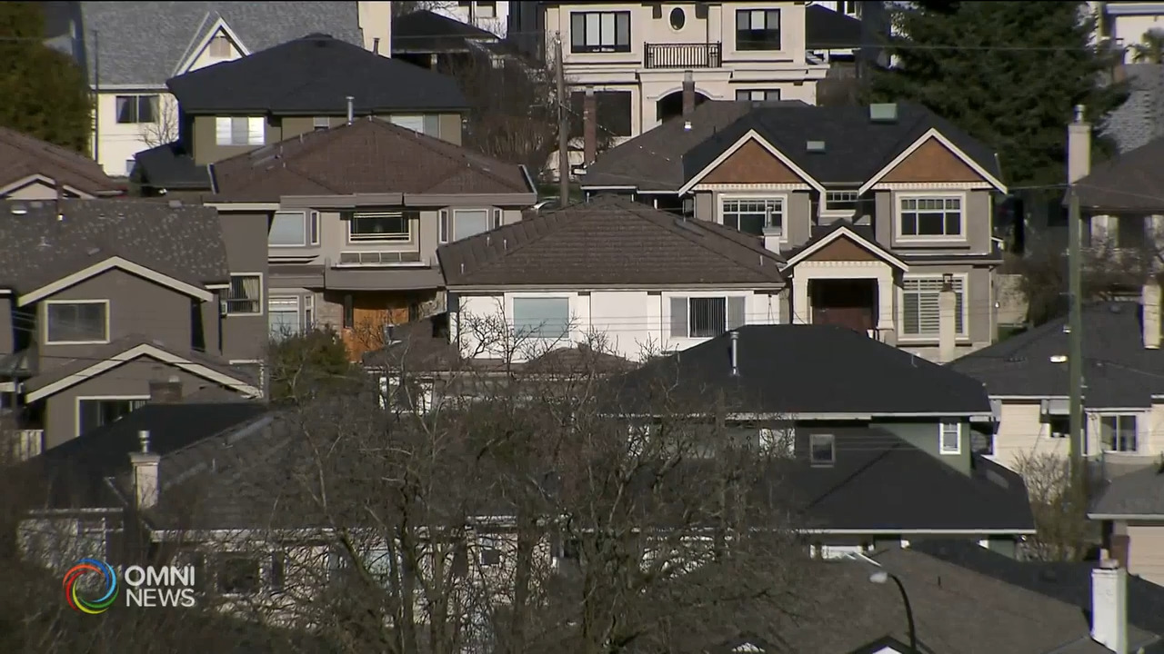 大多伦多二手住宅3月平均售价再创新高－ Apr 06, 2021