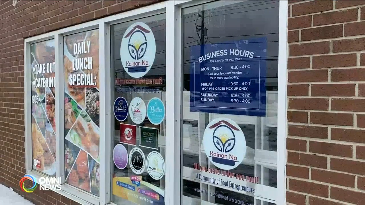 Suporta ng komunidad sa mga start-up food entrepreneurs bumuhos sa unang pop-up store ng grupong Kainan Na Suporta ng komunidad sa mga start-up food entrepreneurs bumuhos sa unang pop-up store ng grupong Kainan Na
