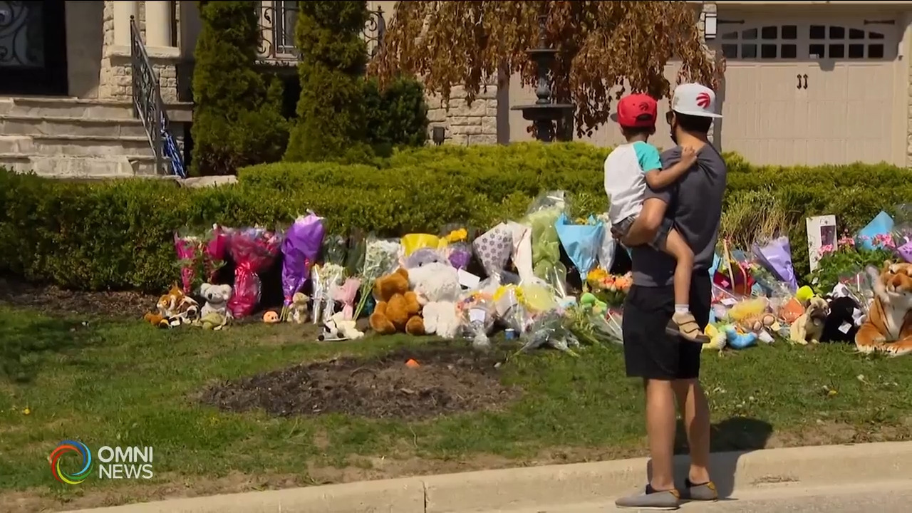 旺市车祸，10岁小姊姊也伤重不治－ May 18, 2021