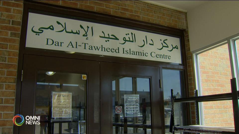 تأجيل الحكم في الاعتداء على مسجد دار التوحيد بكندا