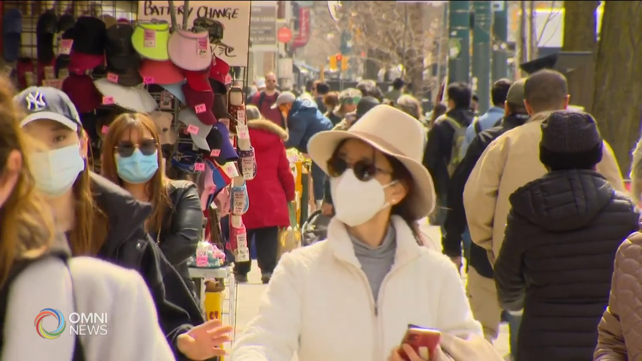 安省疫情急速反弹 － Aug 12, 2021 (ON)