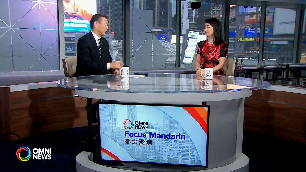 专访多伦多市议员陈伶俐谈多市新预算