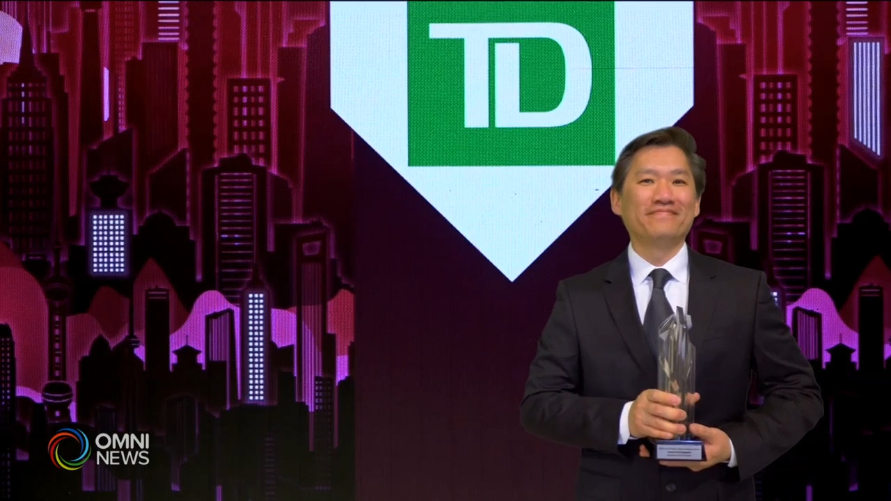 专访ACCE年度创业家大奖得主袁展富 － May 04, 2021