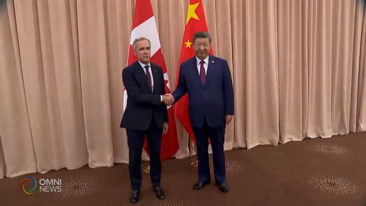 關注總理卡尼亞州行成果