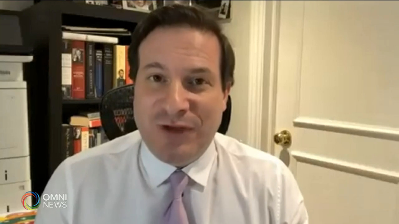 聯邦移民部長解釋近期多項利好政策 -- Feb 25, 2021 (ON)