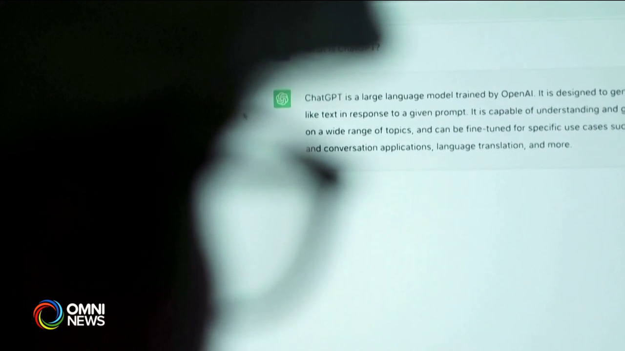 政府應制定使用AI清晰指引