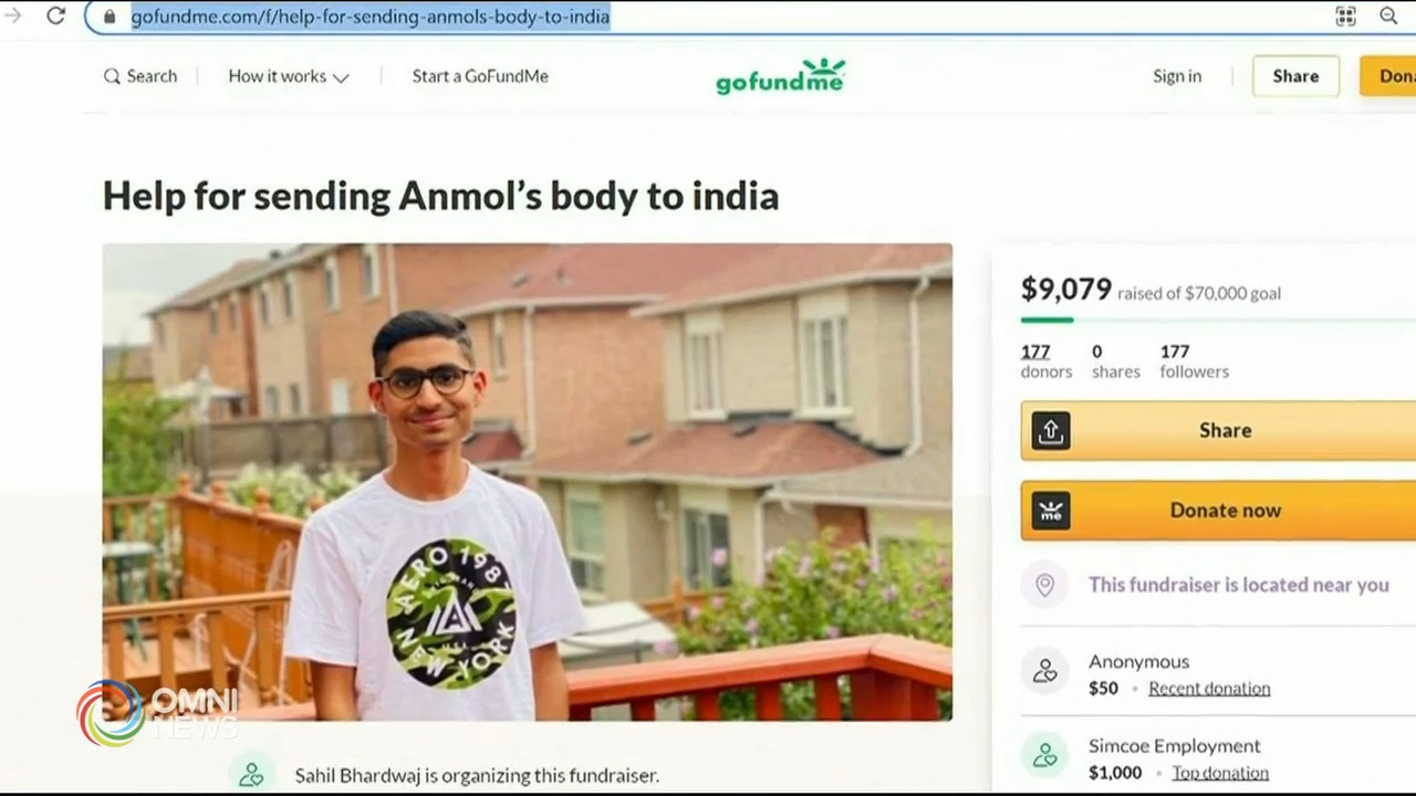 Community demands coroner's inquest after 2 drown in Port Sydney