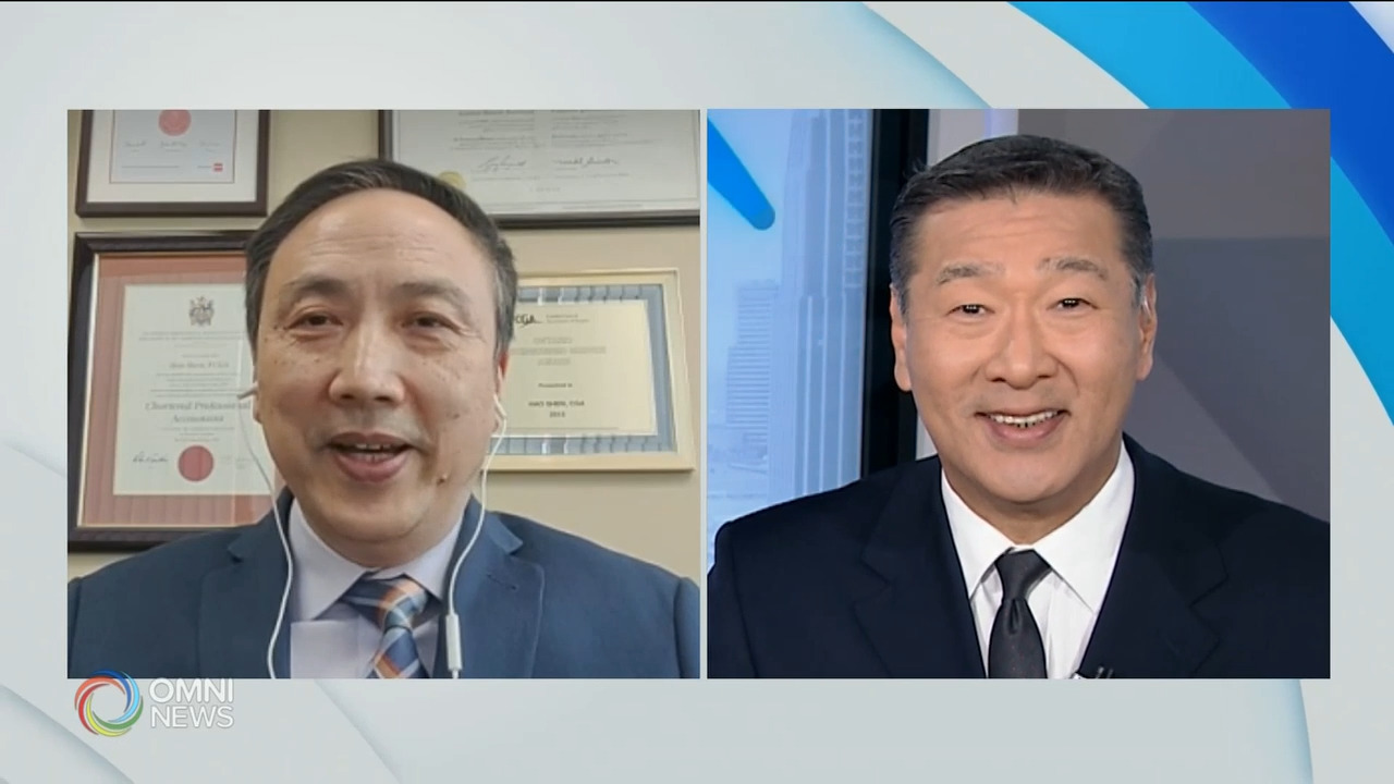 所得税報稅須知(一) － Apr 15, 2021